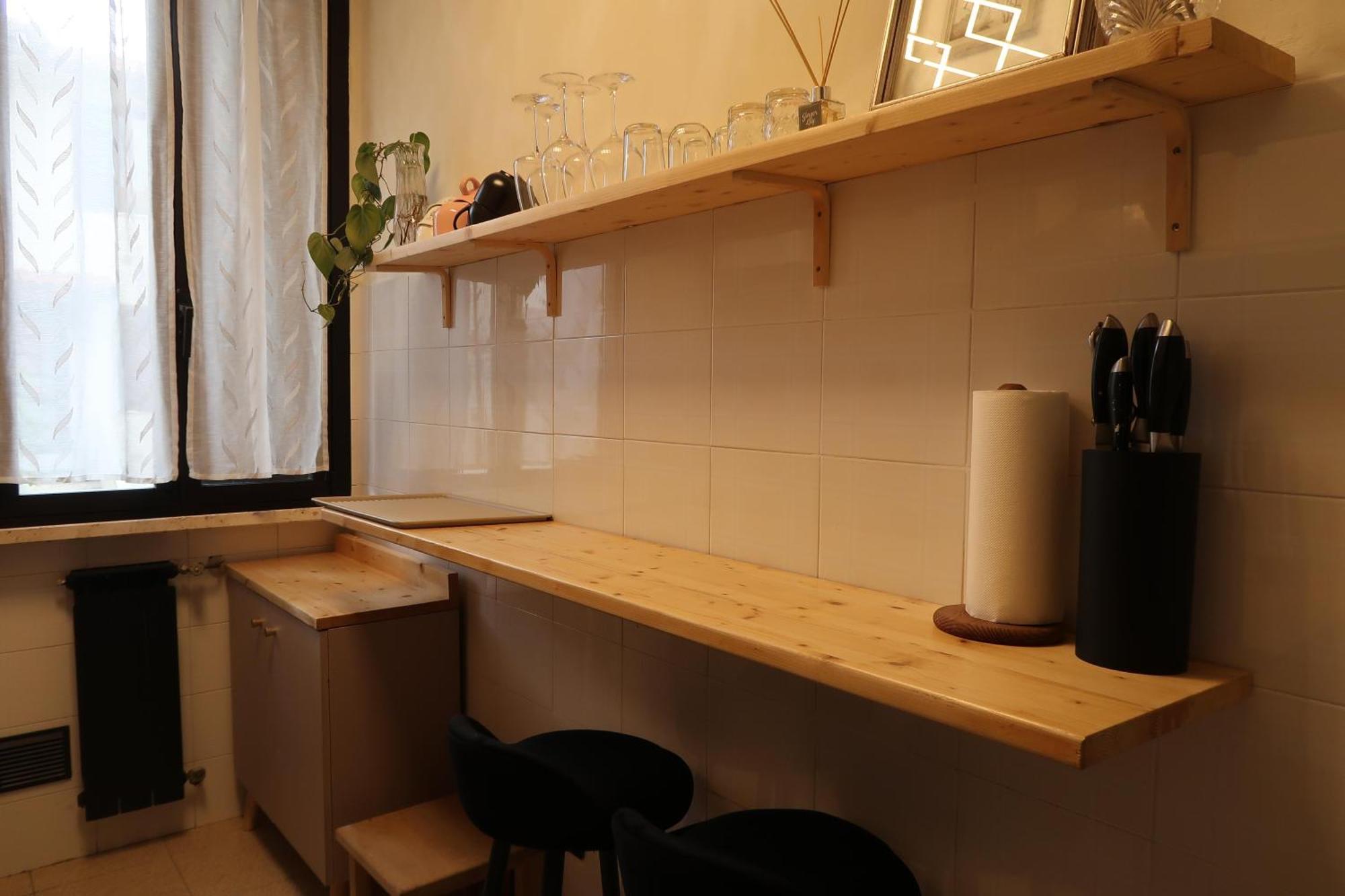 Casa Giuliva Lägenhet Cecina  Exteriör bild