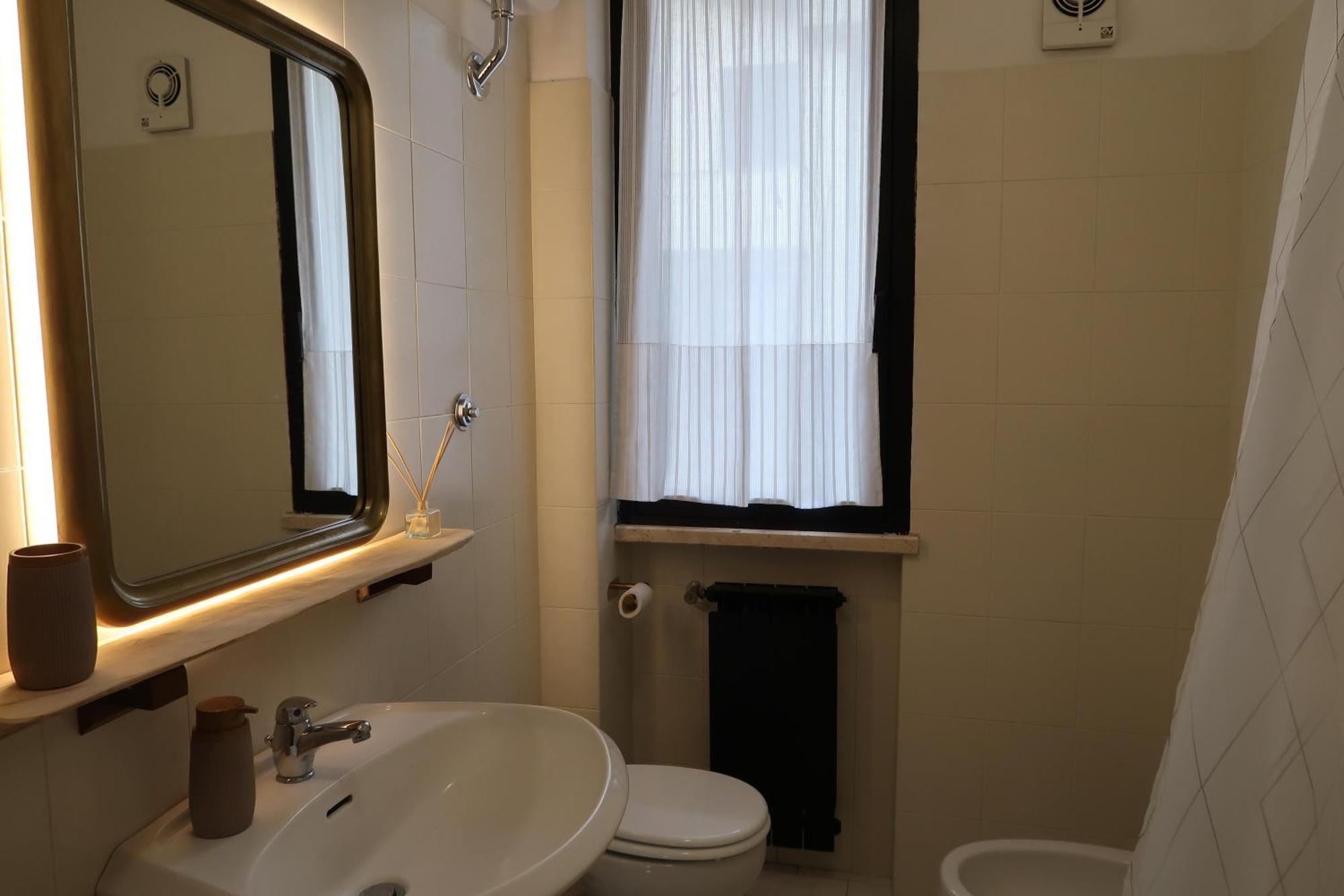 Casa Giuliva Lägenhet Cecina  Exteriör bild